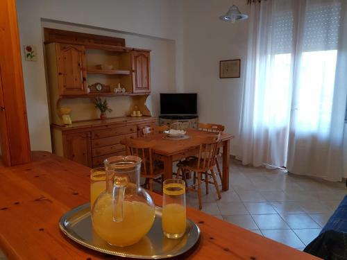 Confetti Di Mandorla Beach House