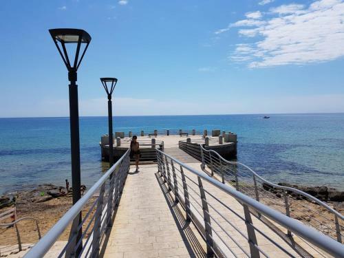 Confetti Di Mandorla Beach House