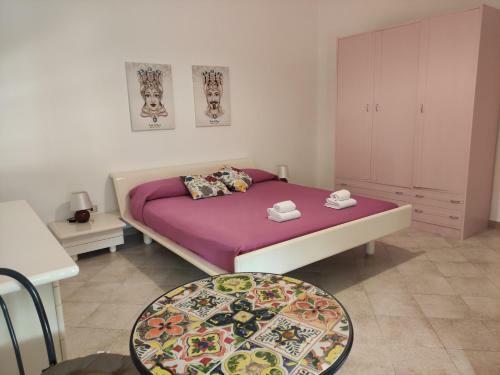 Confetti Di Mandorla Beach House