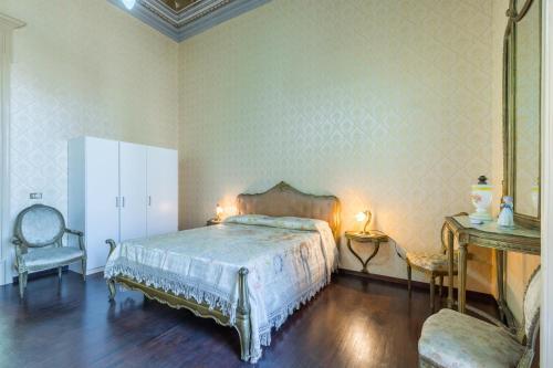 Apartamento Residenza Cavour