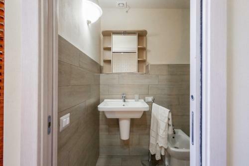 Apartamento Residenza Cavour