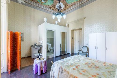 Apartamento Residenza Cavour