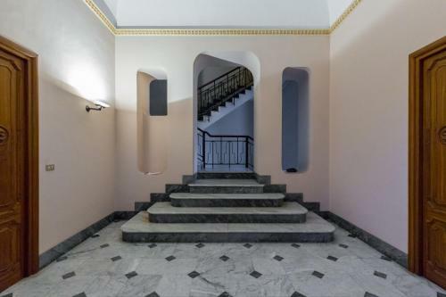 Apartamento Residenza Cavour