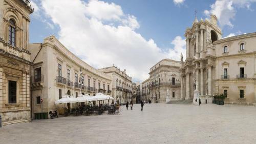 Apartamento Residenza Cavour
