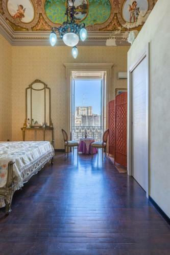 Apartamento Residenza Cavour