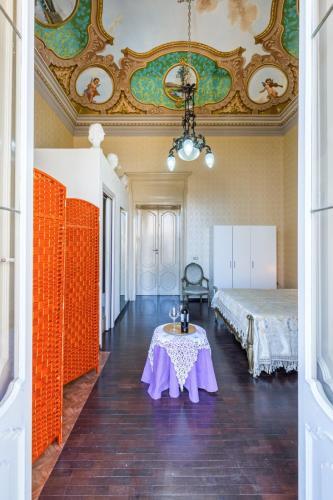 Apartamento Residenza Cavour