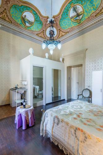 Apartamento Residenza Cavour