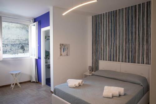 Largo Sicilia B&B