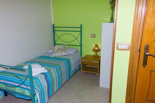 Apartamento Casa Caramella