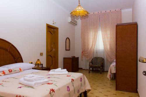 Apartamento Casa Caramella