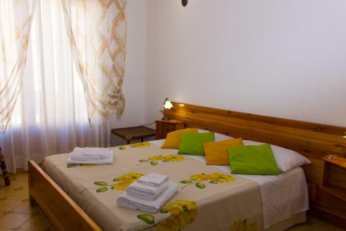 Apartamento Casa Caramella