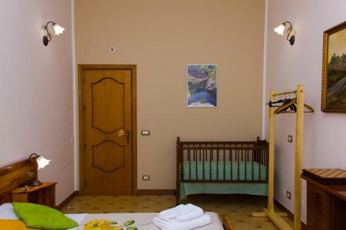 Apartamento Casa Caramella