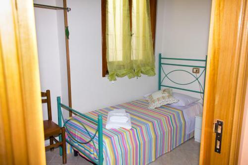 Apartamento Casa Caramella