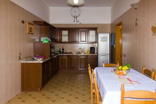 Apartamento Casa Caramella