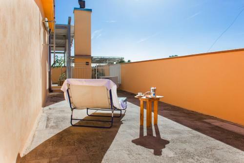 Apartamento Casa Caramella