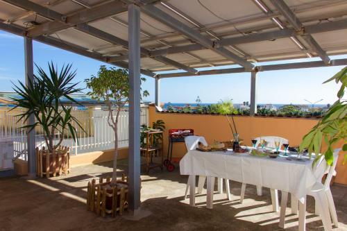 Apartamento Casa Caramella