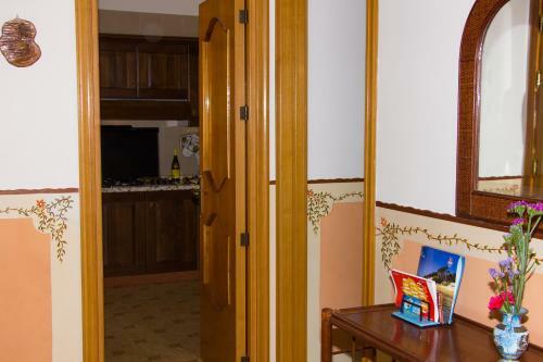 Apartamento Casa Caramella
