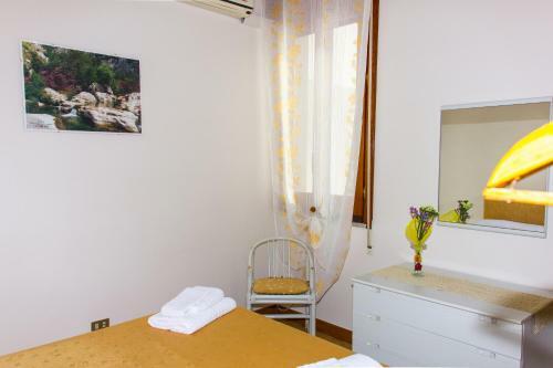Apartamento Casa Caramella