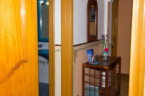 Apartamento Casa Caramella