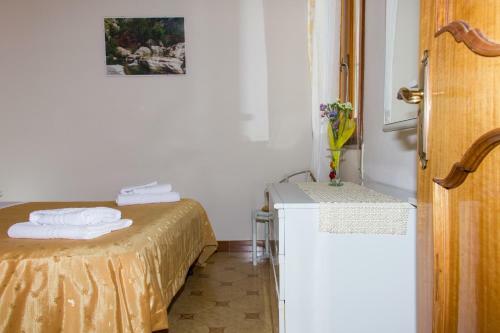 Apartamento Casa Caramella