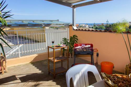 Apartamento Casa Caramella