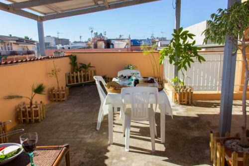 Apartamento Casa Caramella