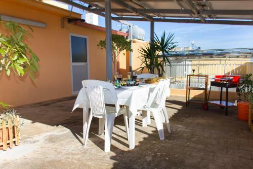 Apartamento Casa Caramella