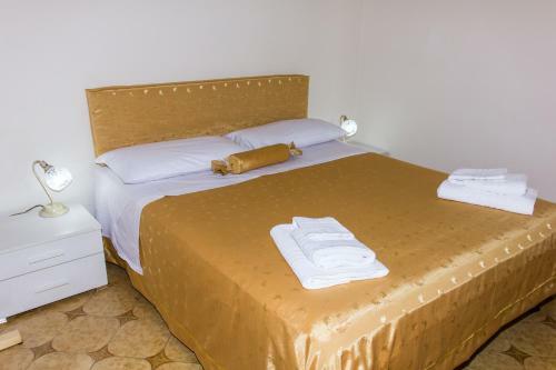Apartamento Casa Caramella