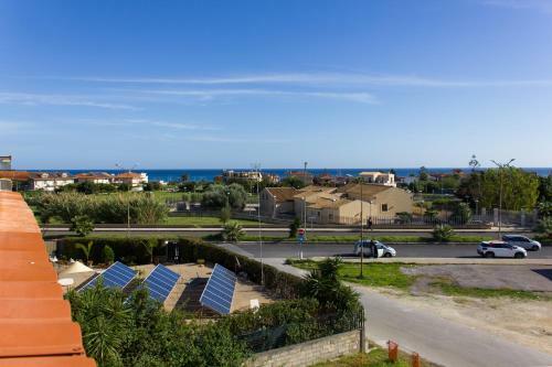 Apartamento Casa Caramella