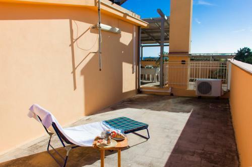 Apartamento Casa Caramella