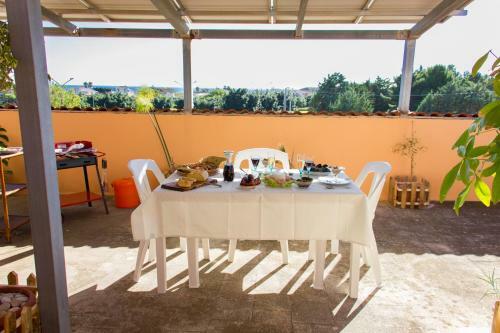 Apartamento Casa Caramella