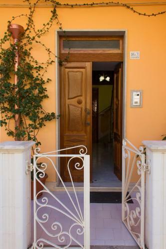 Apartamento Casa Caramella