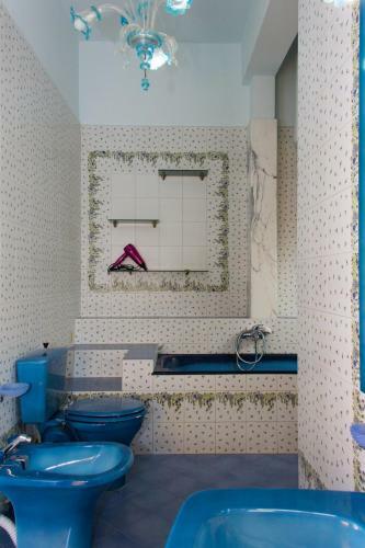 Apartamento Casa Caramella
