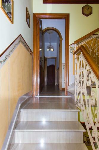 Apartamento Casa Caramella