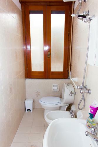 Apartamento Casa Caramella