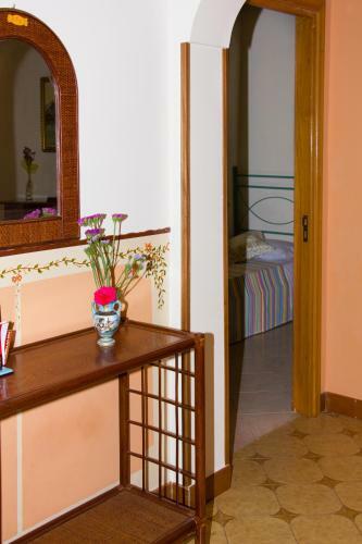 Apartamento Casa Caramella