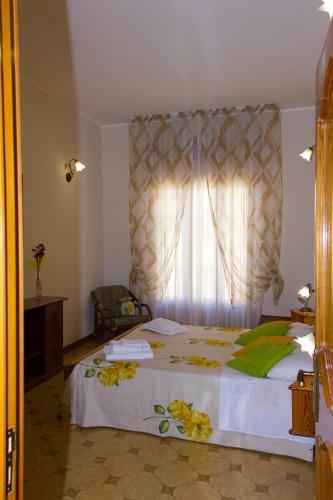 Apartamento Casa Caramella