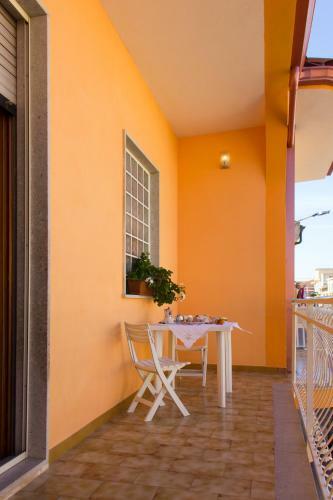 Apartamento Casa Caramella