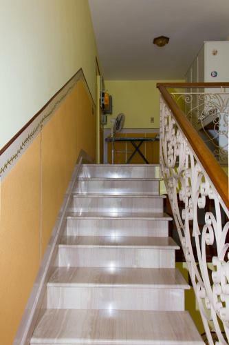 Apartamento Casa Caramella