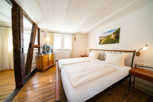 Posada G�stehaus Ratssch�nke