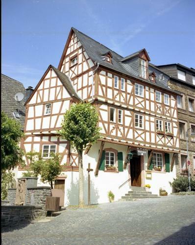 Posada G�stehaus Ratssch�nke