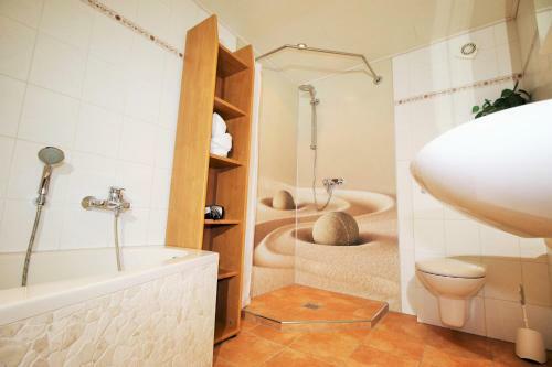 Apartamento G�stehaus K�n