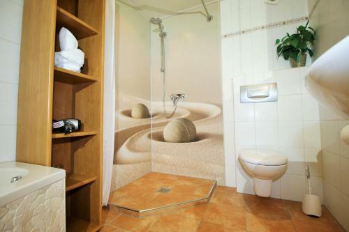 Apartamento G�stehaus K�n