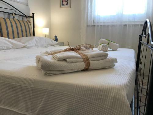 Casa Vacanze Borgo Marinaro 2