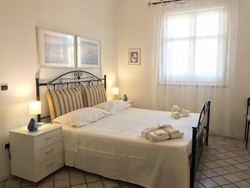 Casa Vacanze Borgo Marinaro 2