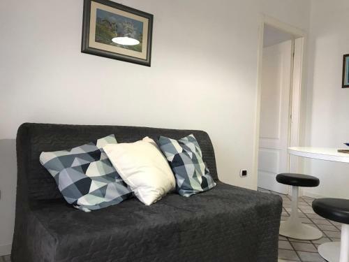 Casa Vacanze Borgo Marinaro 2