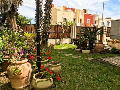 Casa Vacanze Borgo Marinaro 2