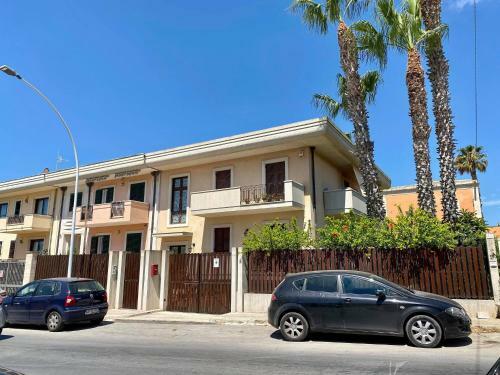 Casa Vacanze Borgo Marinaro 2