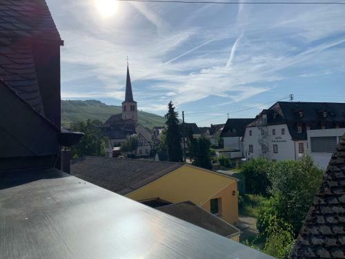 Apartamento Zur Rotbuche
