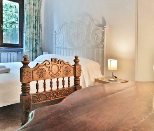 Bed & Breakfast Villa Belvedere